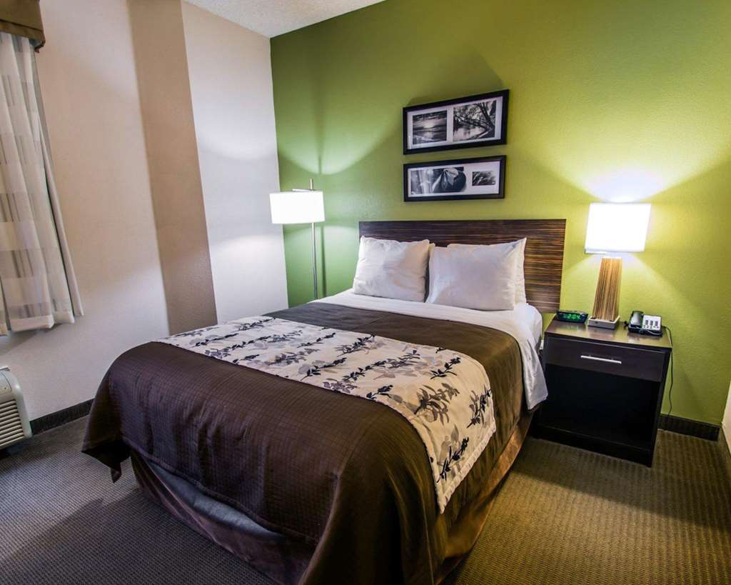 Sleep Inn Port St. Lucie at PGA Village - photo 18