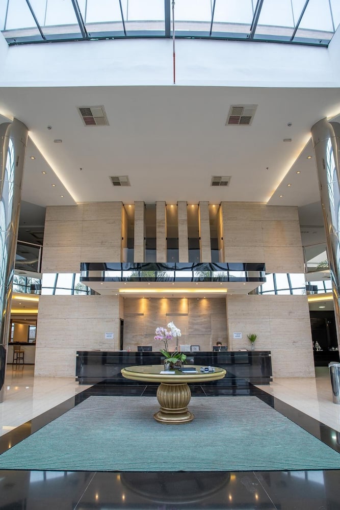Zahara Hotel — Limeira — photo 3