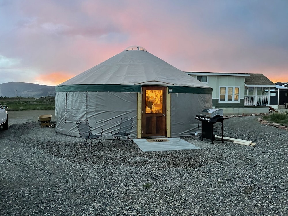 Trail and Hitch Tiny Home Hotel and RV - photo 34