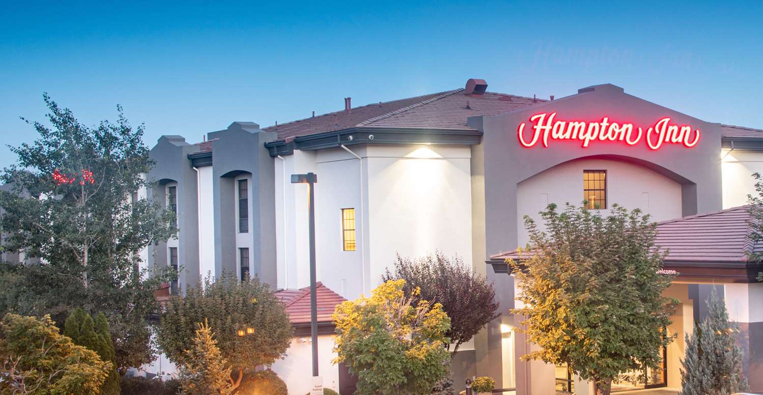 Hampton Inn Prescott - photo 3