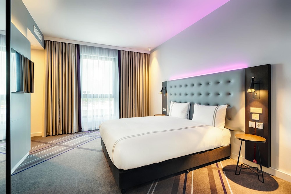 Premier Inn Berlin Airport — Berlin — photo 4