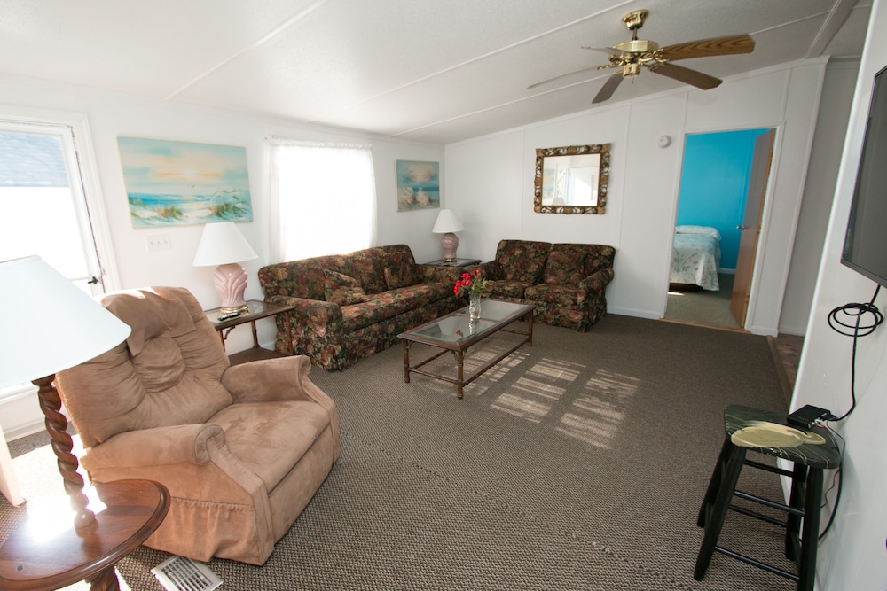 Outer Banks Motel Village Accommodations - photo 100
