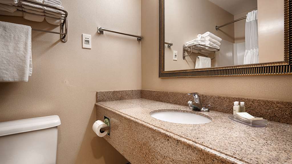 Best Western Dunkirk & Fredonia Inn - photo 16