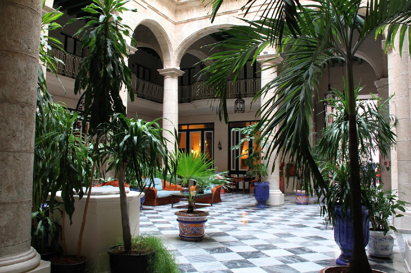 Hotel Florida — hotel in Havana