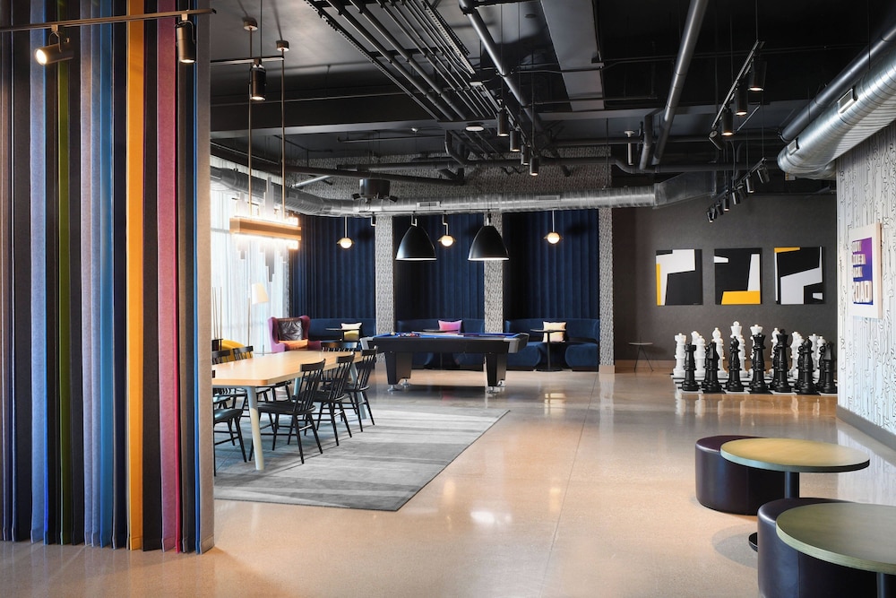 Aloft Dallas Euless - photo 2