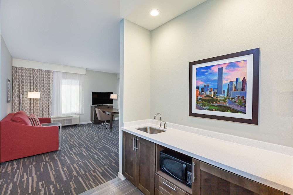 Hampton Inn & Suites Houston Atascocita - photo 39