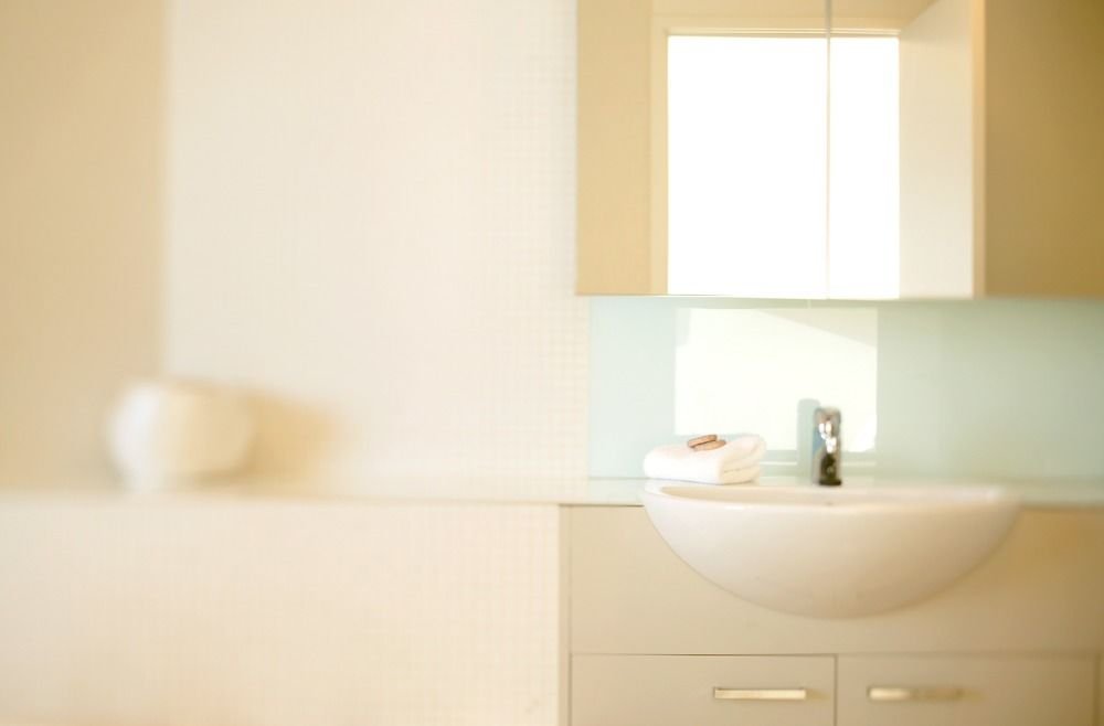 Docklands Serviced Apartments — 4-Star Luxury Hotel in Docklands, Australia