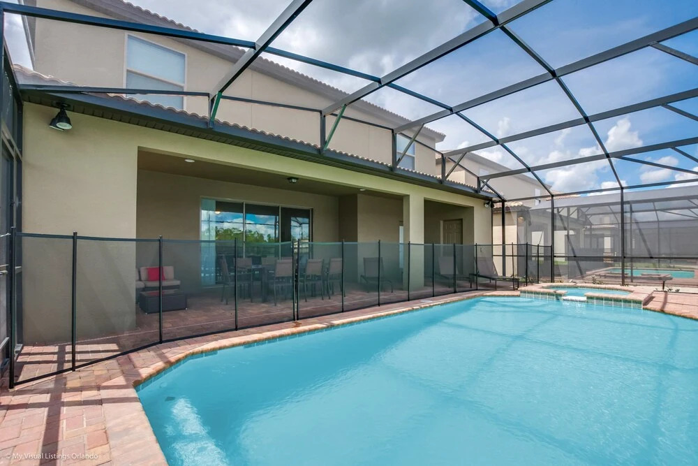 Amazing New Windsor At Westside Resort 8BD 1639la - photo 14