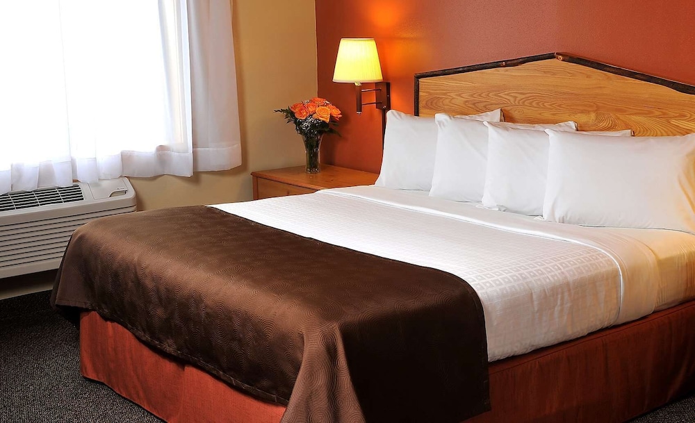 AmericInn by Wyndham Oswego - photo 6