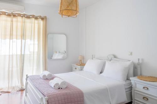 IVY Charm Acropolis View 2BR Apartment Neos Kosmos — 4-Star Luxury Hotel in Athens, Greece