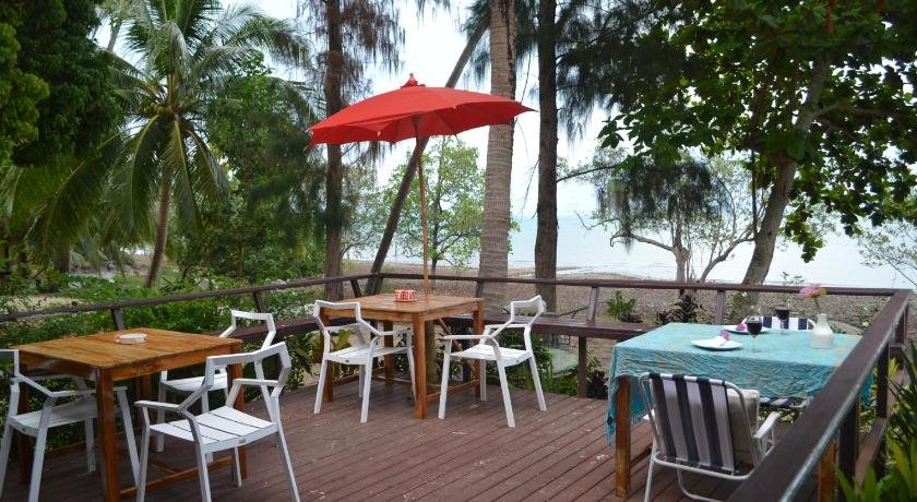 Baan Chid Talay - last minute hotel in Unknown City