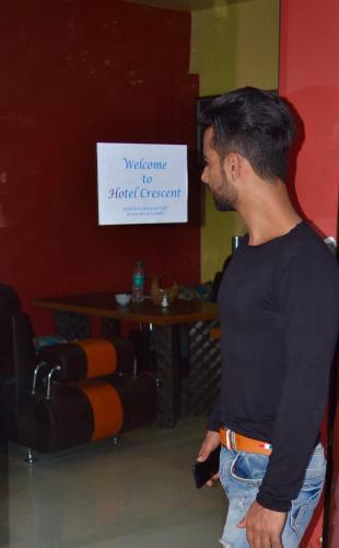 Hotel Crescent - carbon neutral hotel in Srinagar