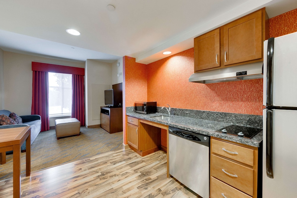 Homewood Suites by Hilton Fort Worth Medical Center TX - photo 14