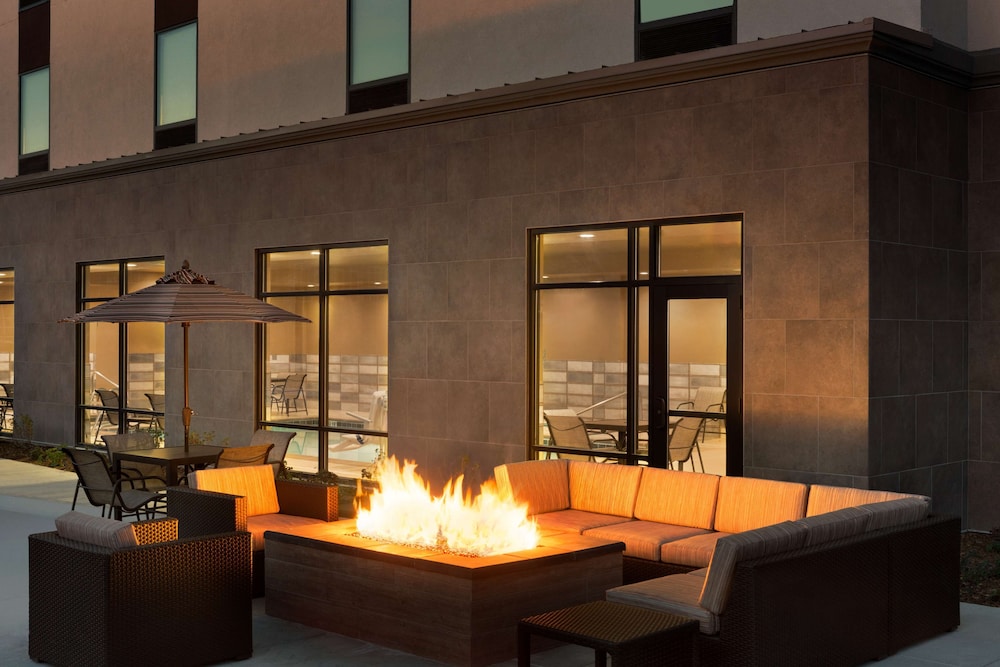 Hampton Inn Salt Lake City Cottonwood UT - photo 26