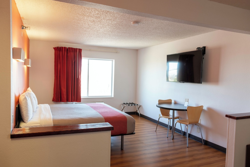 Motel 6 Lincoln Ne - photo 6