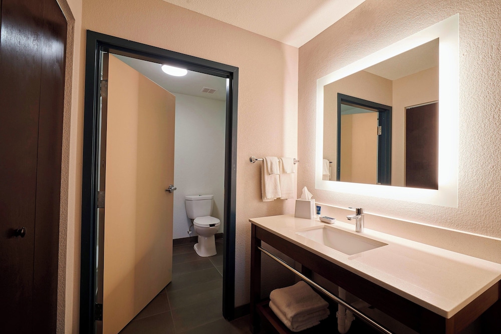 Four Points by Sheraton Cleveland Eastlake - photo 22
