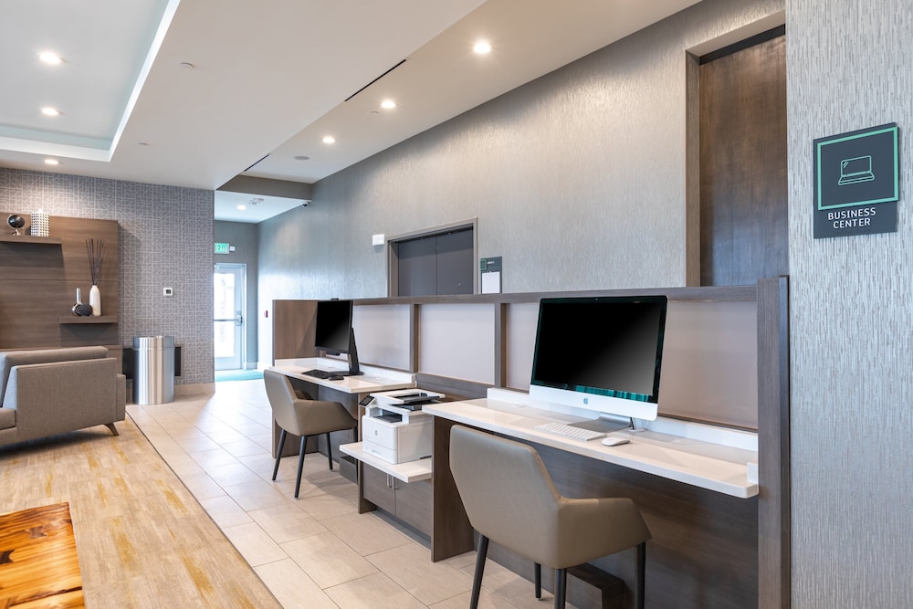 Holiday Inn Greenville Woodruff Road by IHG - photo 34