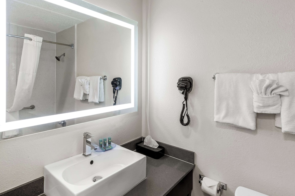 Best Western Atlanta Cumberland Galleria Hotel - photo 13