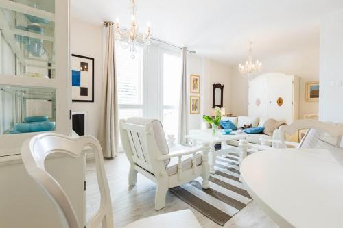 MiniPalais apartment in the heart of Zadar — 4-Star Luxury Hotel in Zadar, Croatia