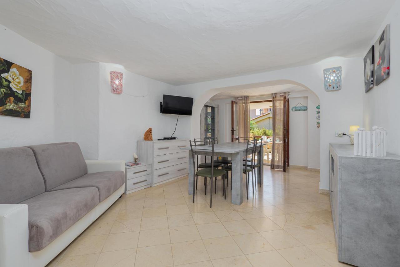 Appartamento Anna in Golfo Aranci, Italy