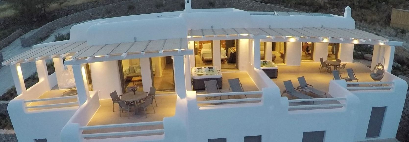 Mykonos Best — Ornos — photo 4