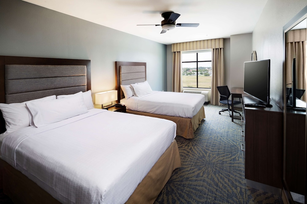 Homewood Suites by Hilton Houston Katy Mills Mall - photo 7