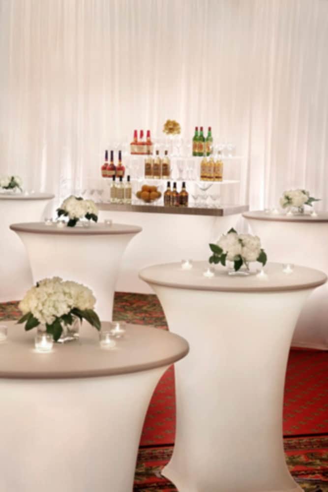 Bridgewater Marriott - photo 3