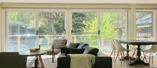 Koalas Songs in Paynesville, Australia