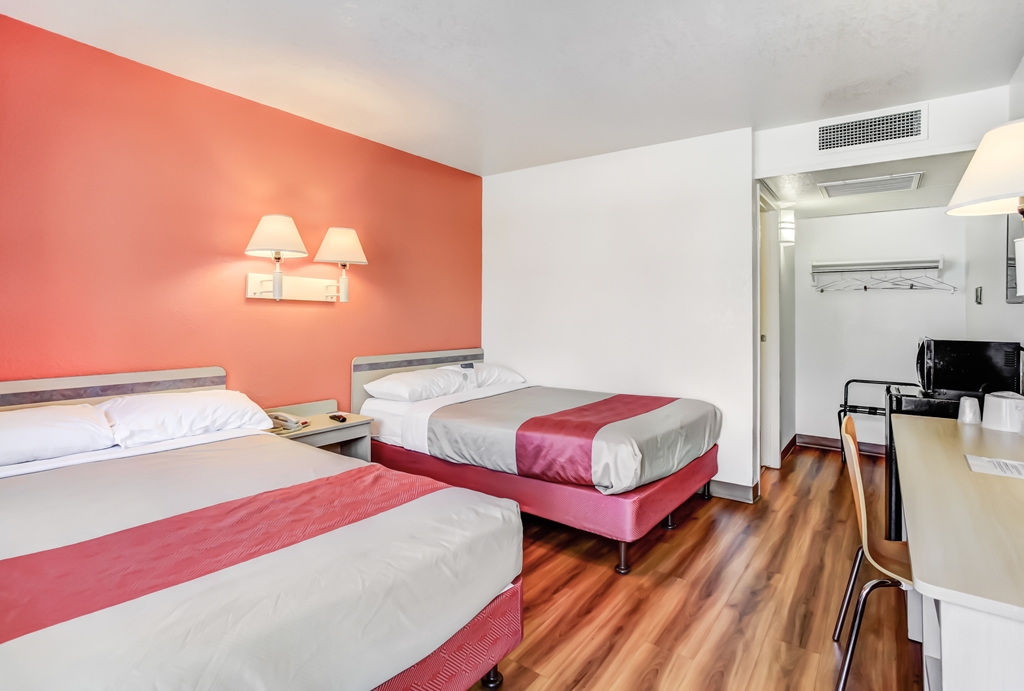 Motel 6 Medford OR - photo 16