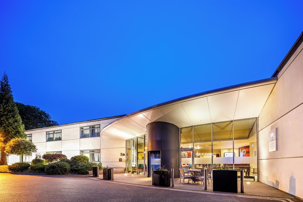 Mercure Chester Abbots Well