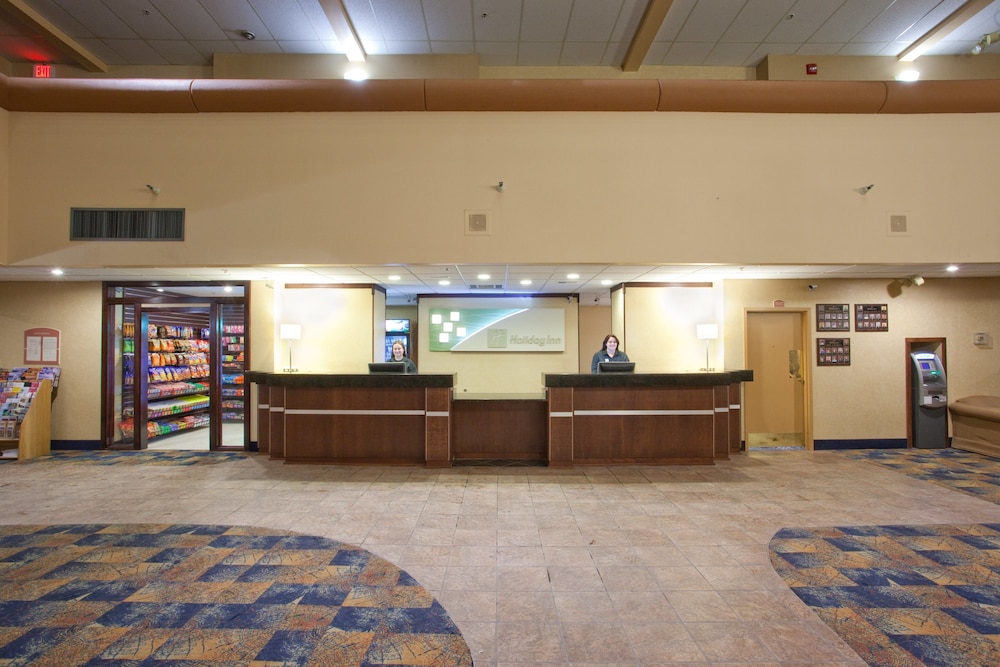 Holiday Inn Great Falls Convention Center by IHG - photo 45