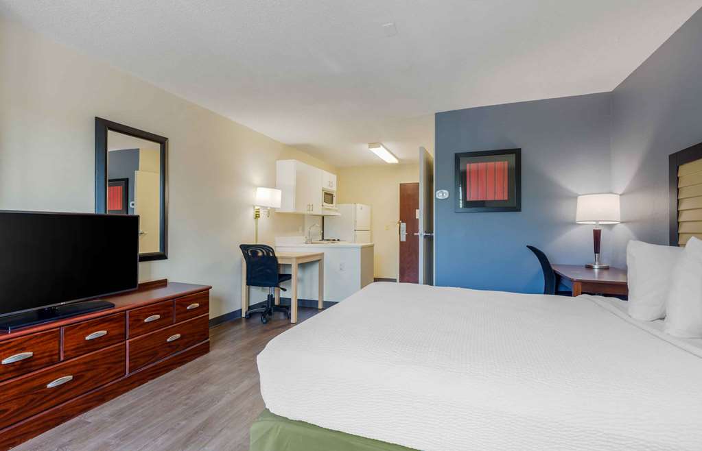 Extended Stay America Suites Washington DC Germantown Milest - photo 12