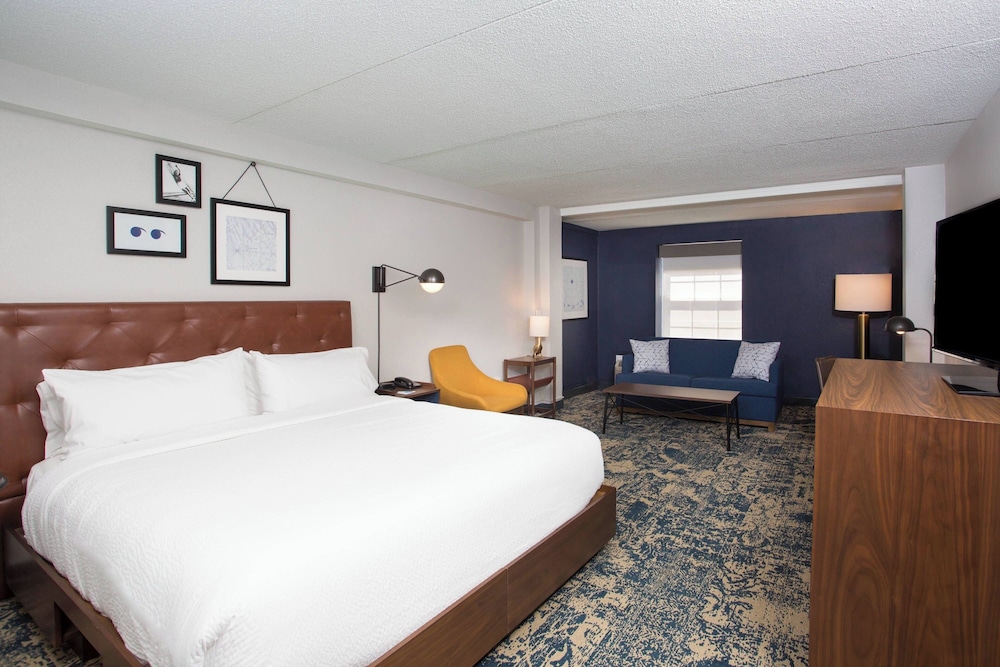 Four Points by Sheraton Eastham Cape Cod - photo 21