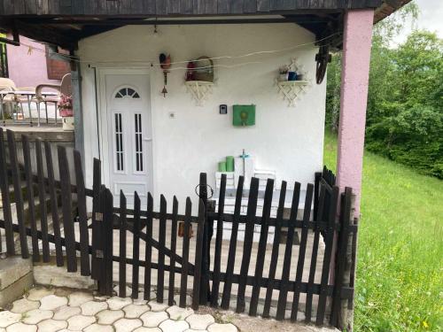 Seoski raj — Andrijevica — photo 5
