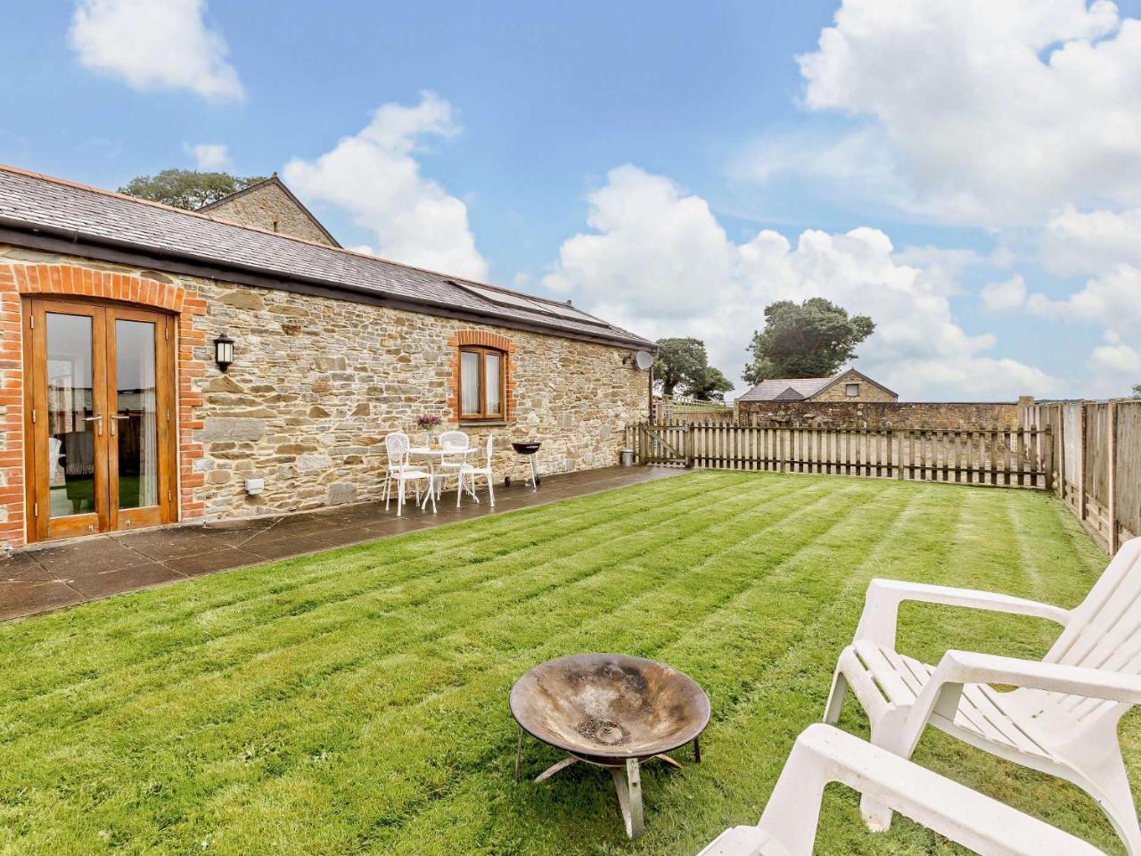 1 Bed in Launceston BRLON in Launceston, United Kingdom