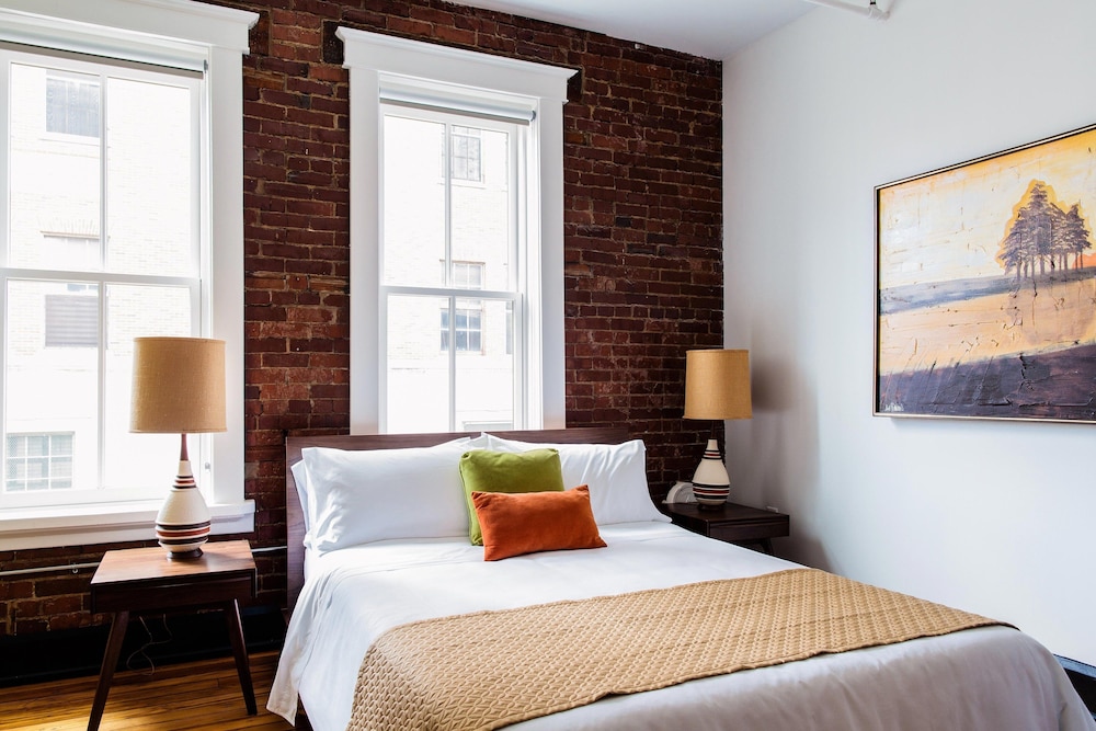 The Dwell Hotel a Member of Design Hotels - photo 60