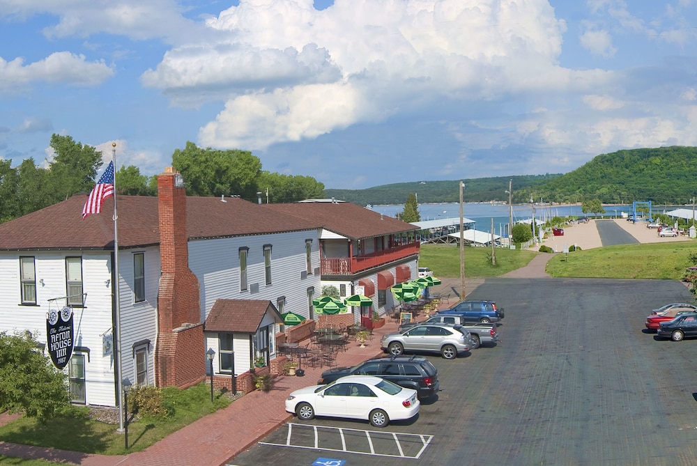 Afton House Inn - photo 52