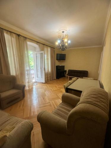 Giorgi Apartment