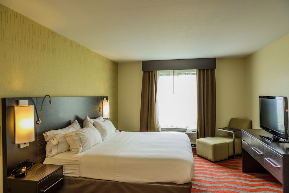 Holiday Inn Express Bradford by IHG - photo 7