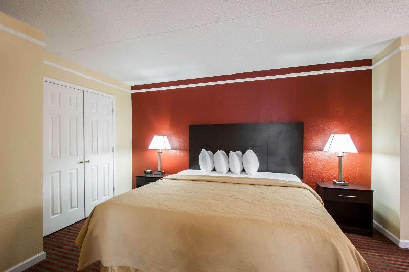 KINGS INN Medical Downtown Midtown Memphis - photo 18