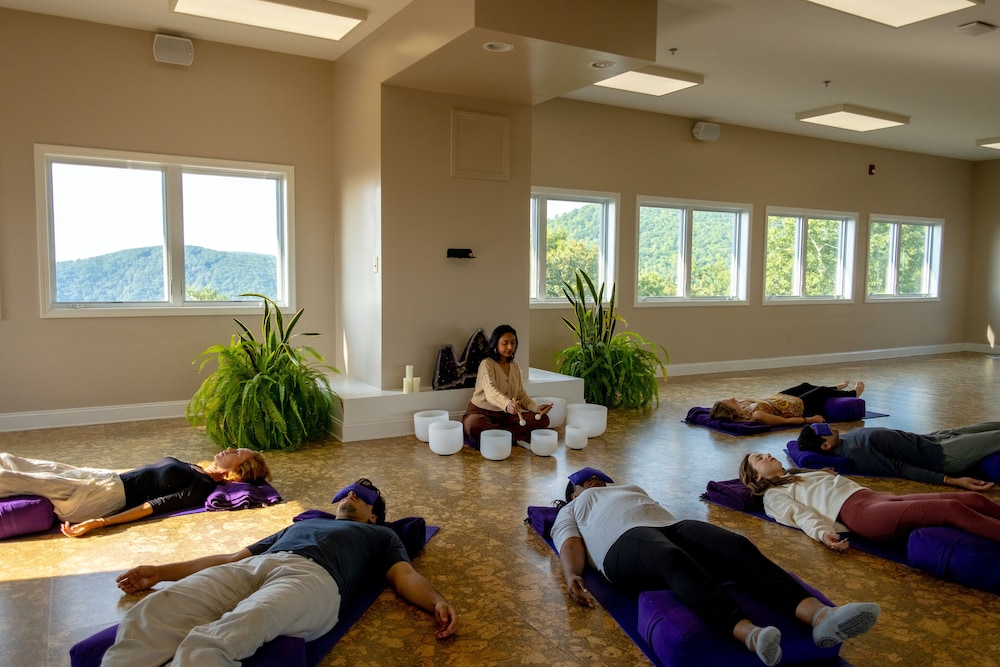 Art of Living Retreat Center - photo 72