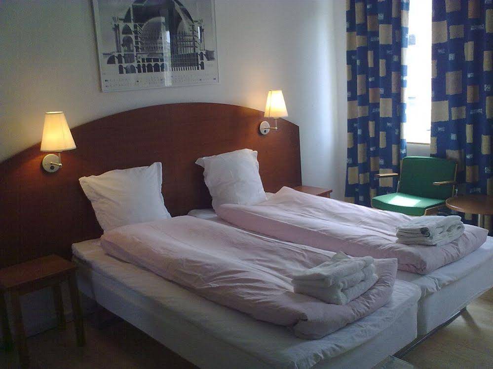 Danroom Studio Apartment