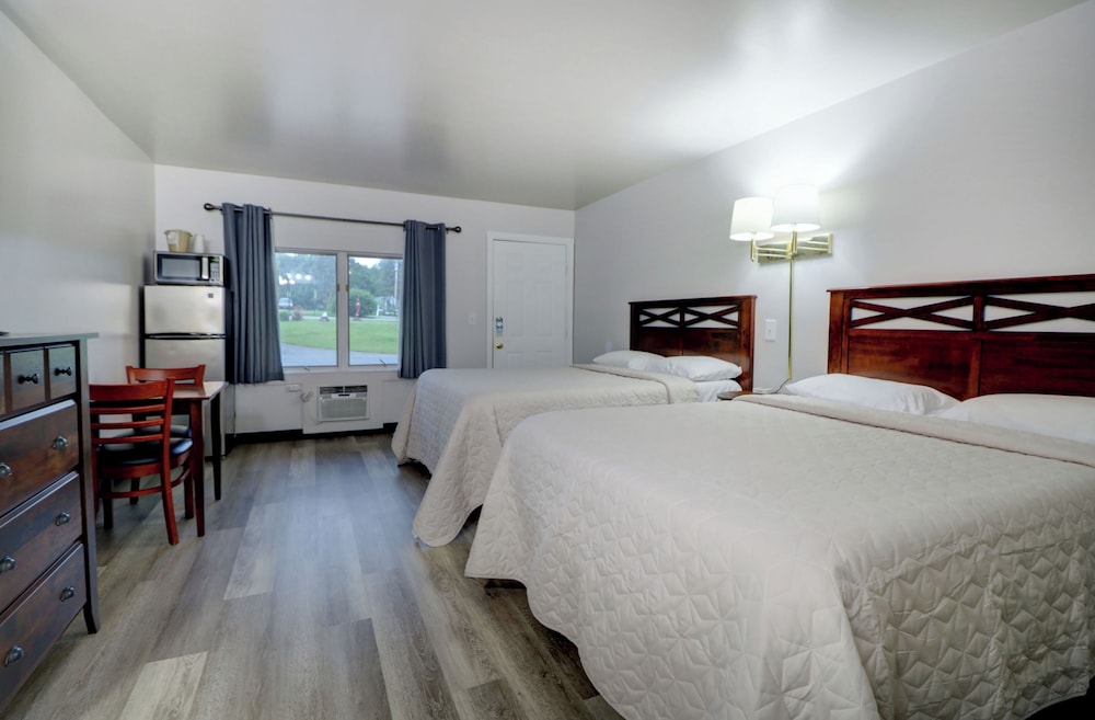 Canaan Motel - photo 15