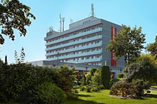 Dukat Medical Spa in Darlowo, Poland