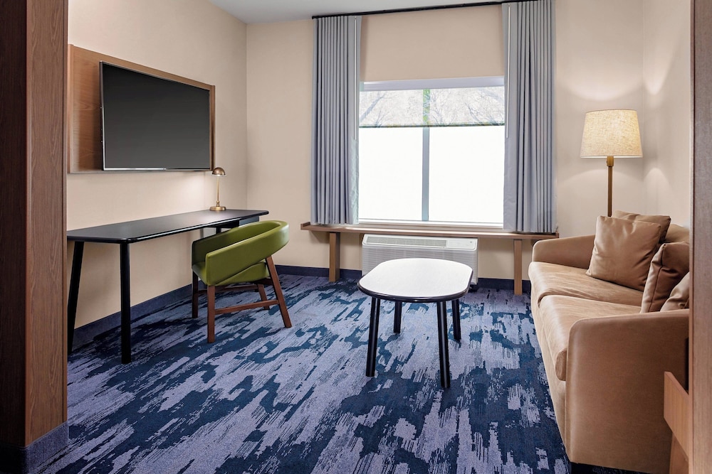Fairfield by Marriott Port Clinton Waterfront - photo 9