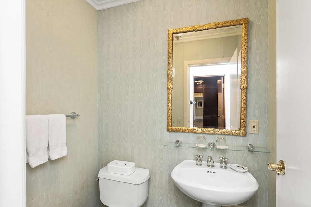 InterContinental Mark Hopkins by IHG - photo 129