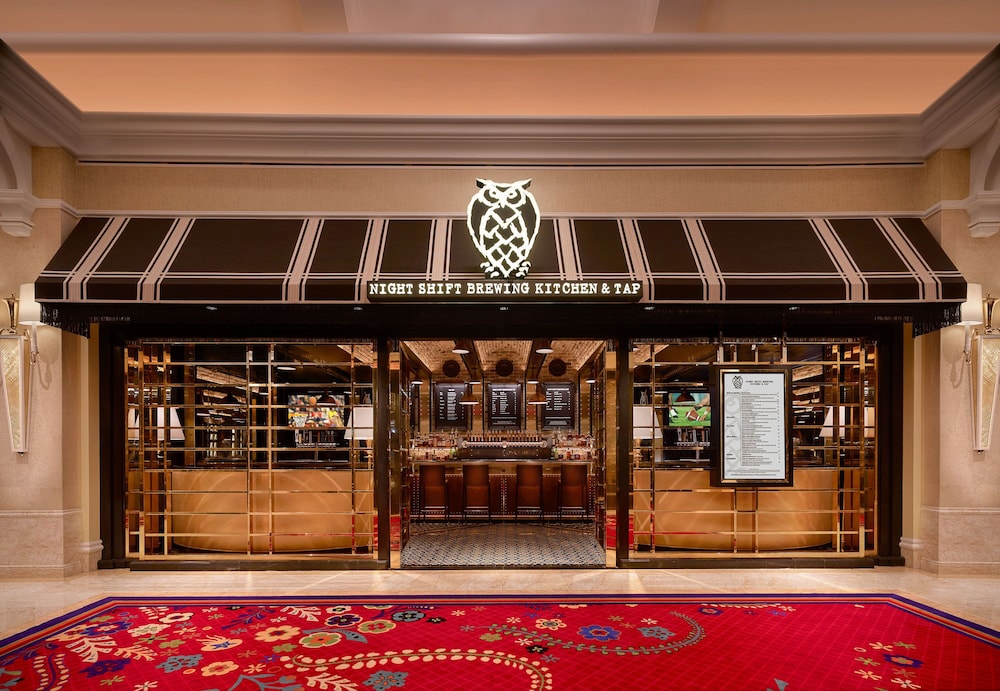 Encore Boston Harbor - photo 96