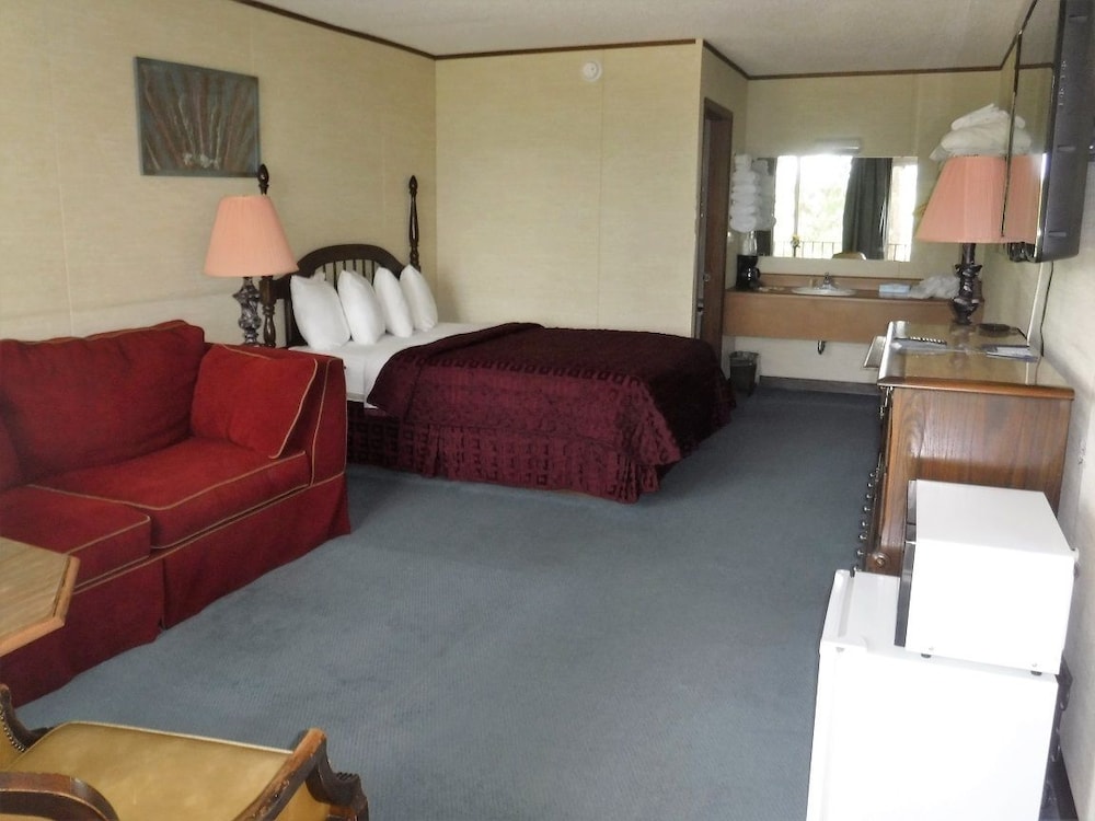 Colonial Mountain Inn - photo 8