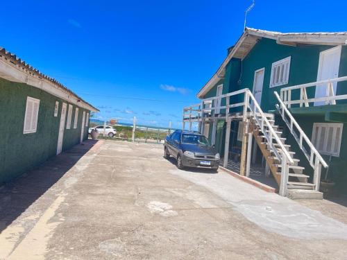 Pousada Brisa do Mar in Tramandai, Brasil