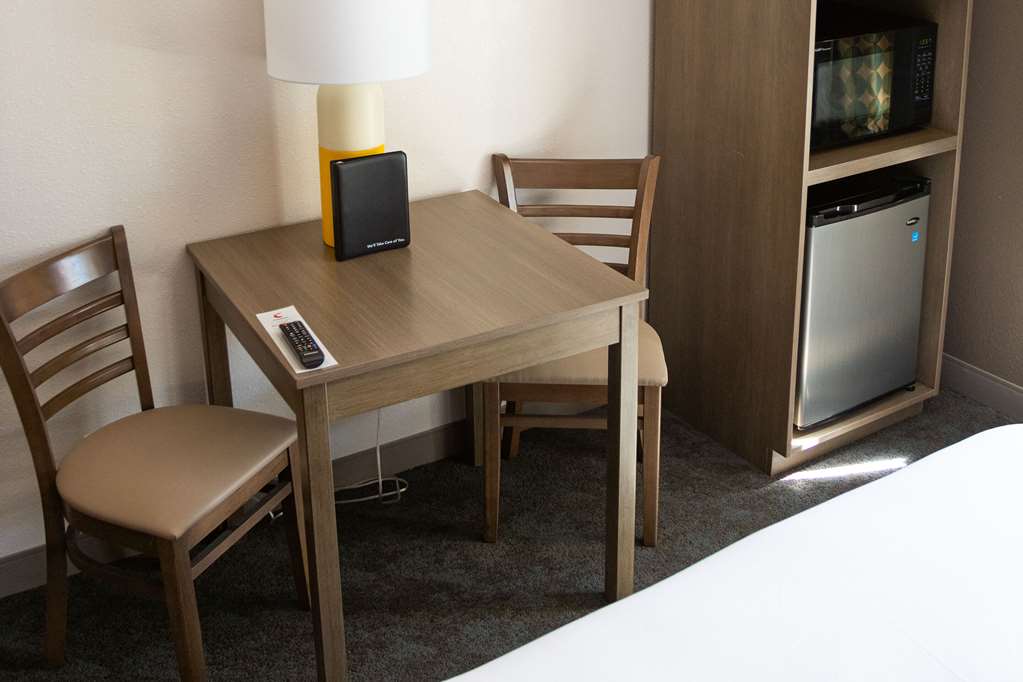 Comfort Inn Sioux City South - photo 24
